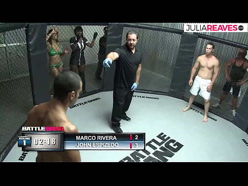 ❤️ Ultimate Fighter e koatile ngoanana oa palo hang ka mor'a ho loana ka lesale Litšoantšo tsa bootsoa ka morao ❌️❤