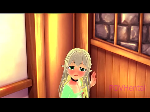 ❤️ (Trap) Elvish maid e o thusa ho hlatsoa sefahleho sa hau. Litšoantšo tsa bootsoa ka morao ❌️❤
